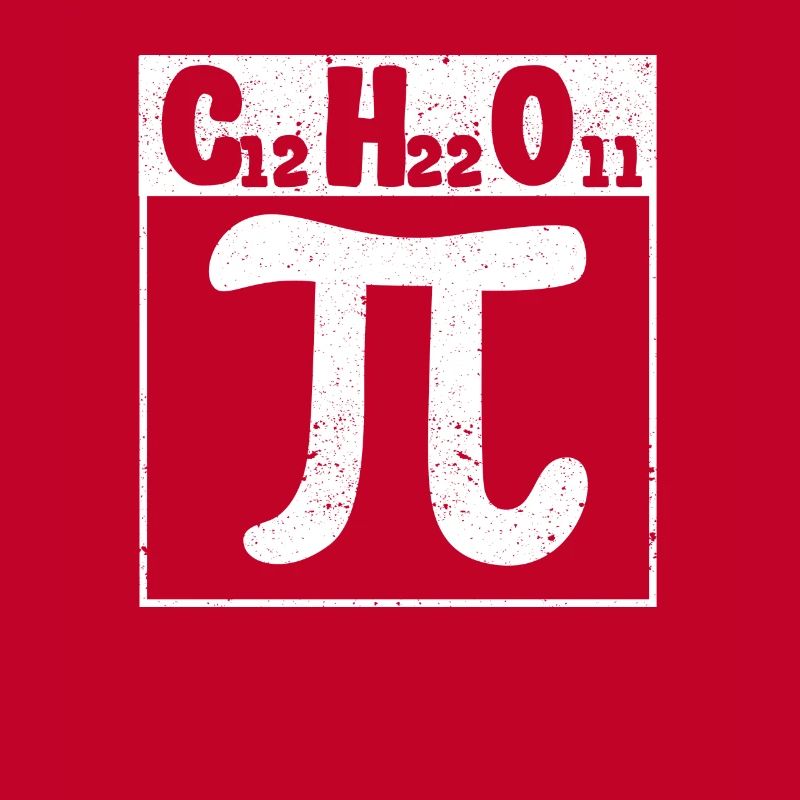 Pi Tag Sugar Symbol Formula Mathematics Teacher Chemi