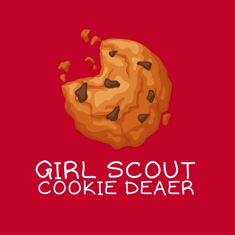 Scout Bakery Scouting Marchand de biscuits