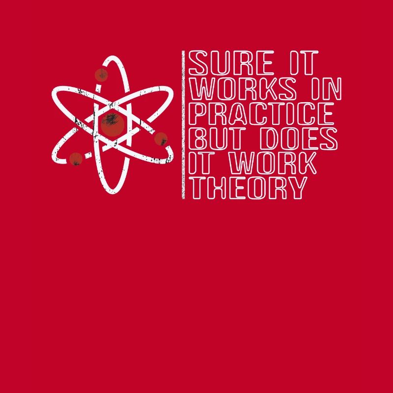 Physics Science Physicist Physics Teacher Gift