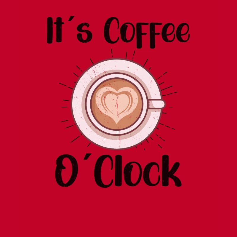 Coffee Lover Caffeine Molecule Java Latte Espresso