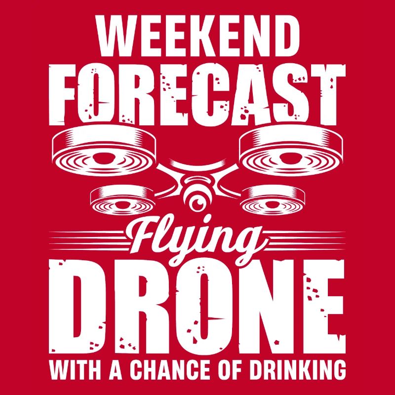 Drones, drones, drones volants