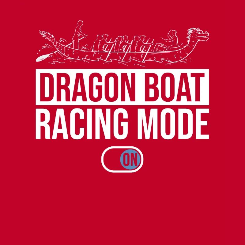 Drachenboot-Modus Ein