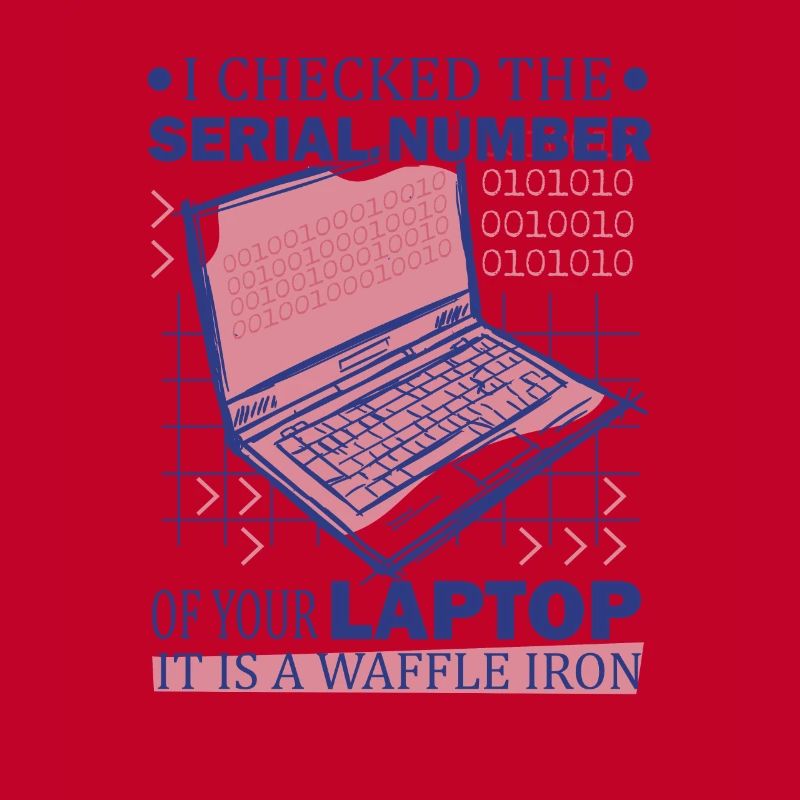 Funny Computer Science IT Support