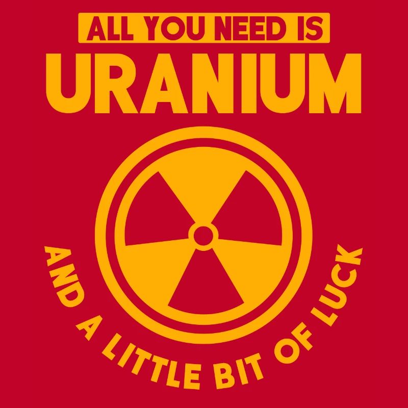 Nuclear Engineer, Nuclear Science, Science