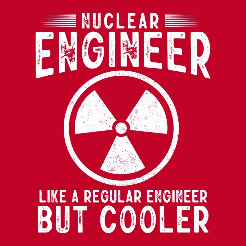 Nuclear Engineer, Nuclear Science, Science