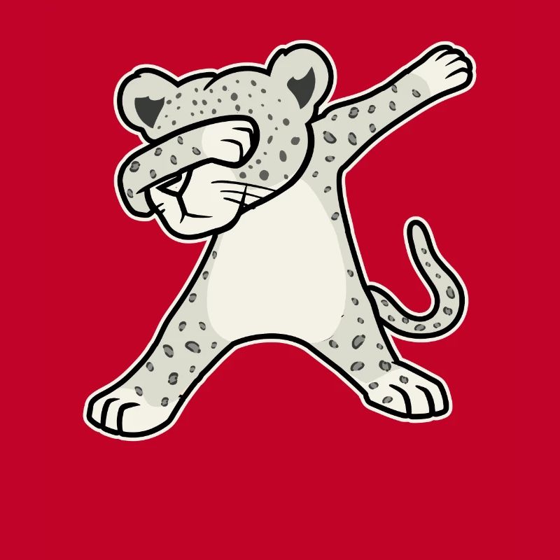 Snow leopard