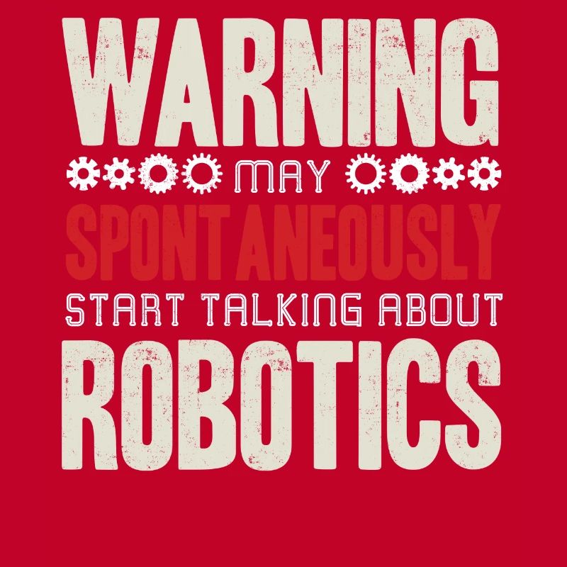 Robotics, Robotics Engineer