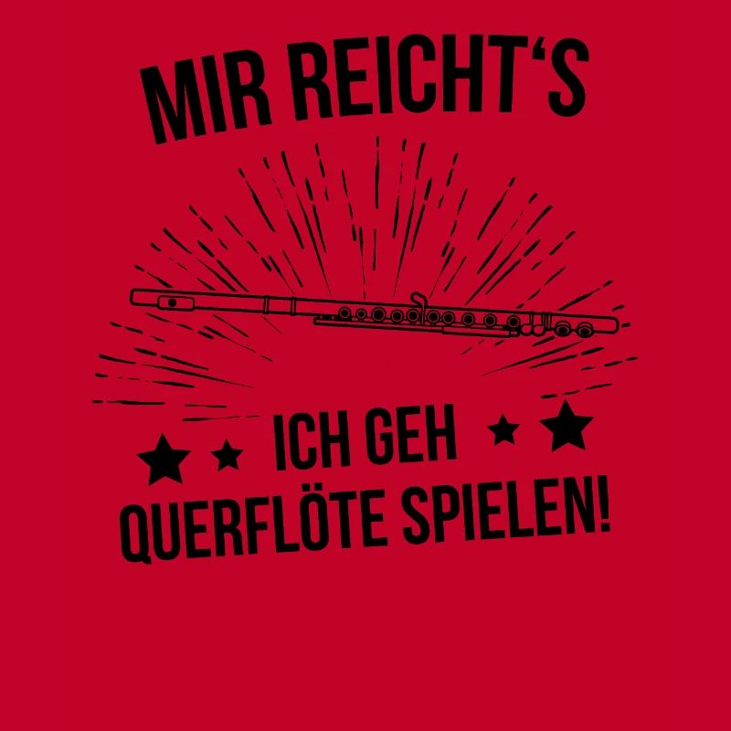 Querflöte Querflötenspieler Querflötist