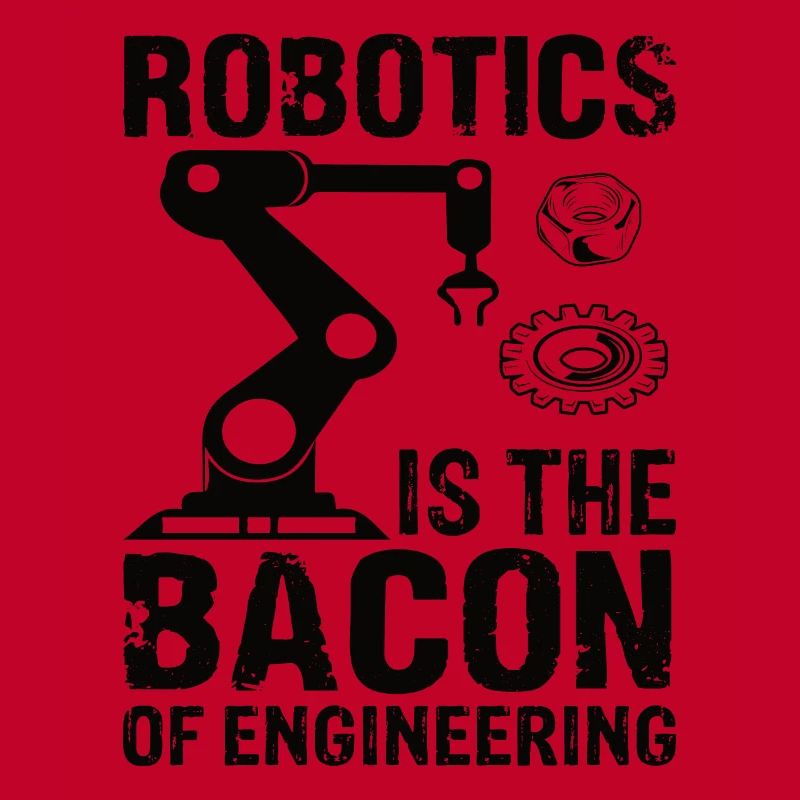 Roboter Programmierer Automatisierungstechniker