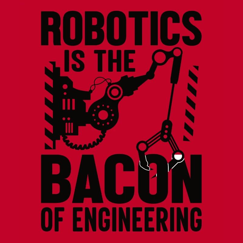 Robot Programmer Automation Technician