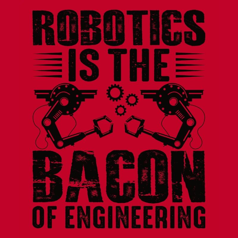 Robot Programmer Automation Technician