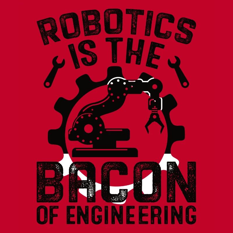 Robot Programmer Automation Technician