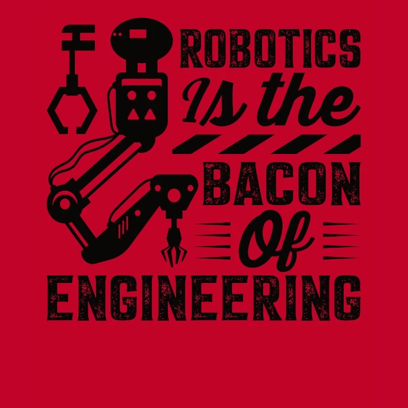 Programmeur de robots Technicien en automatisation