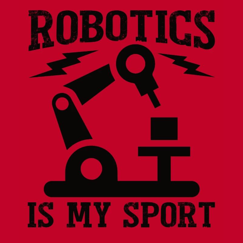 Programmeur de robots Technicien en automatisation