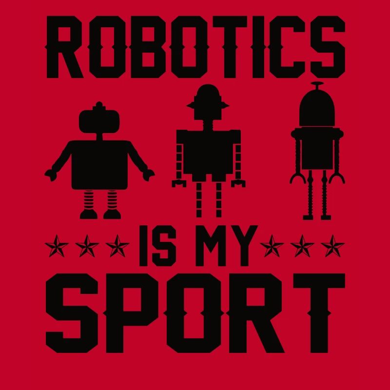 Robot Programmer Automation Technician