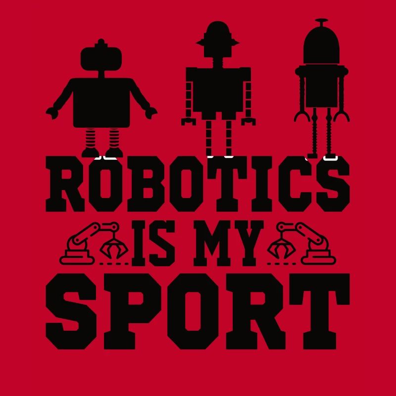 Robot Programmer Automation Technician