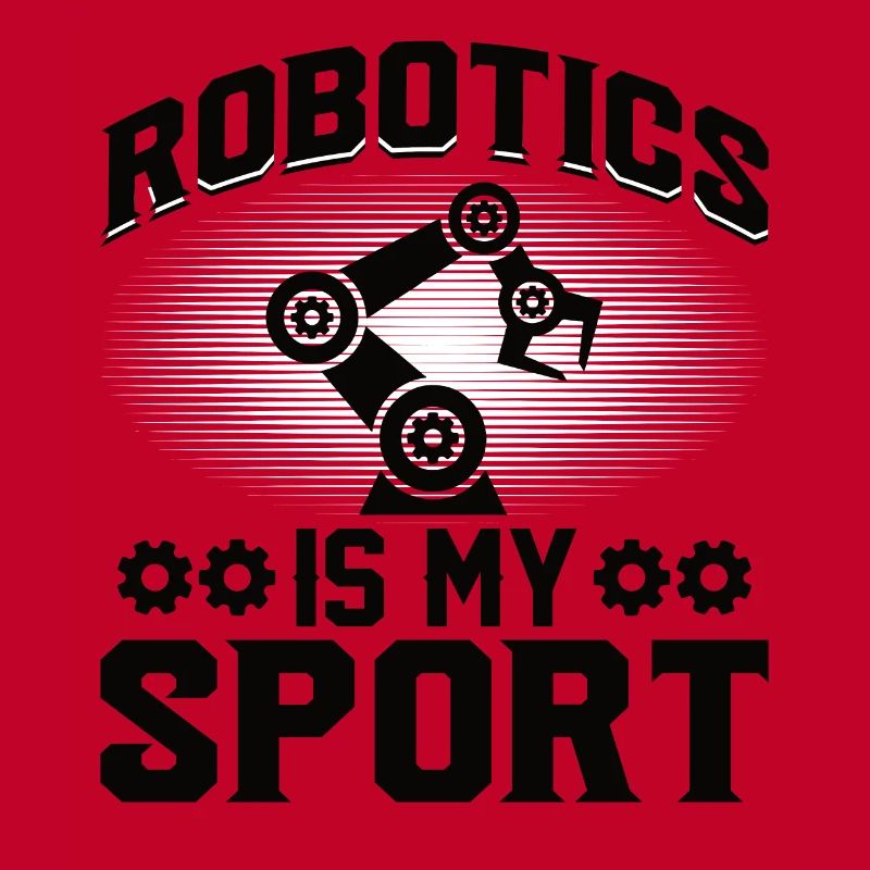 Robot Programmer Automation Technician