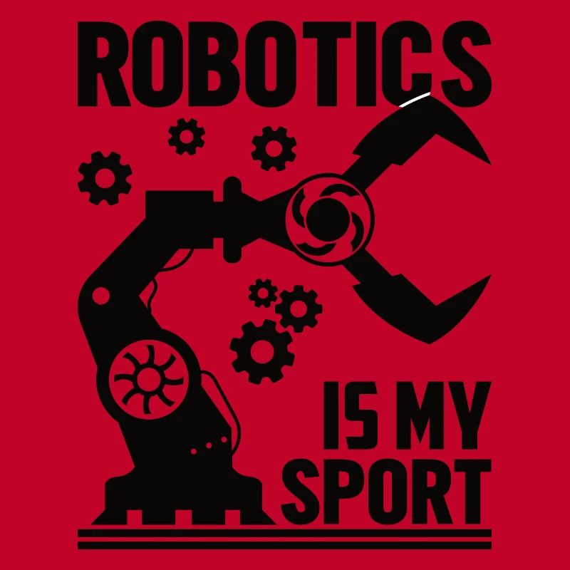 Robot Programmer Automation Technician