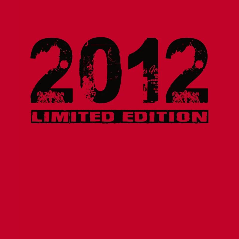 Édition Limitée 2012