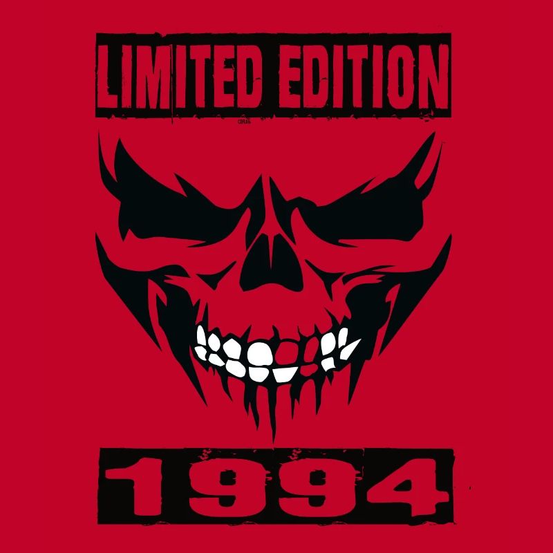 Édition limitée 1994