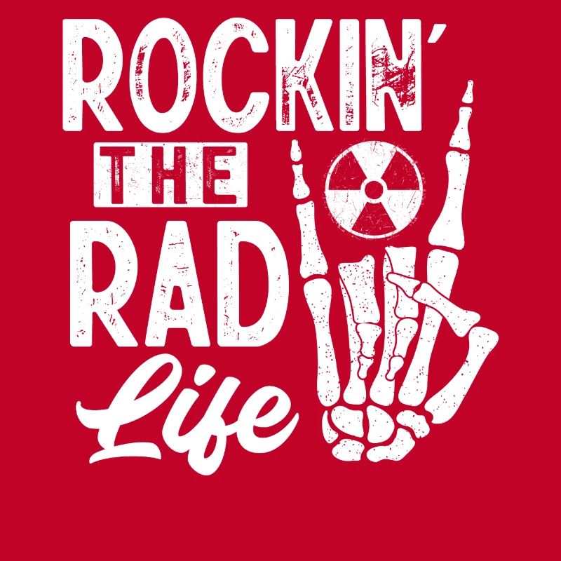 RAD technology, radiologist