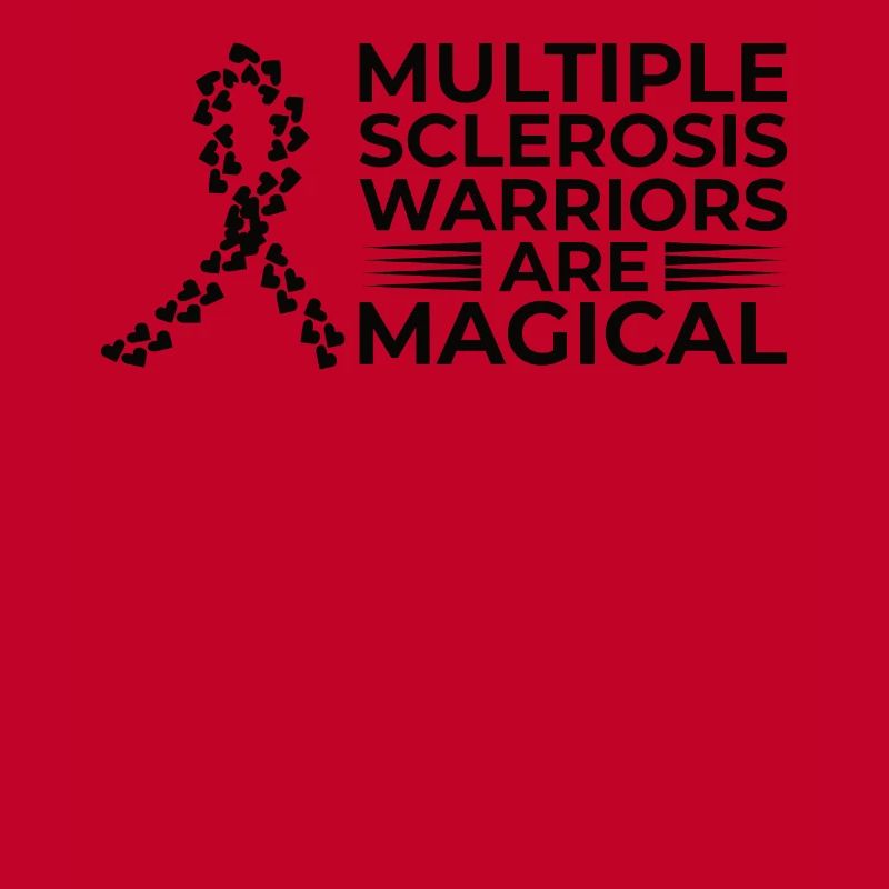 Multiple Sclerosis Awareness