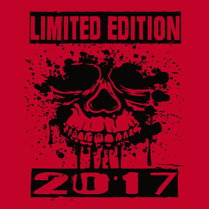 Édition Limitée 2017