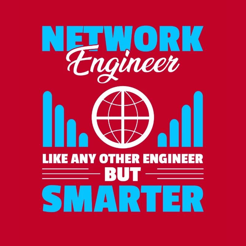 Computer Network Technology Network Engineer