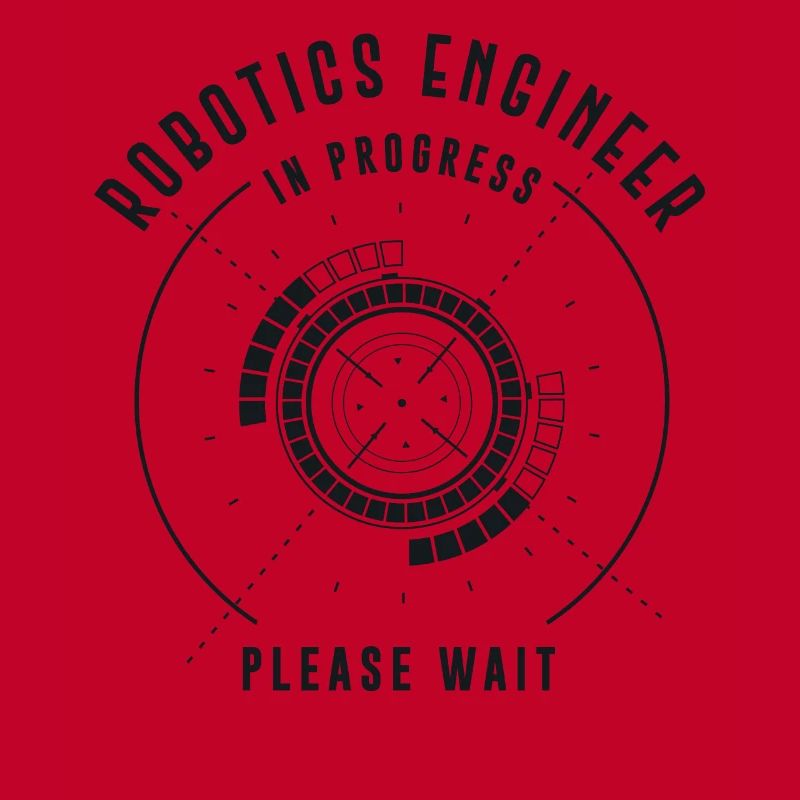 Robot Robotics Engineer Robotics