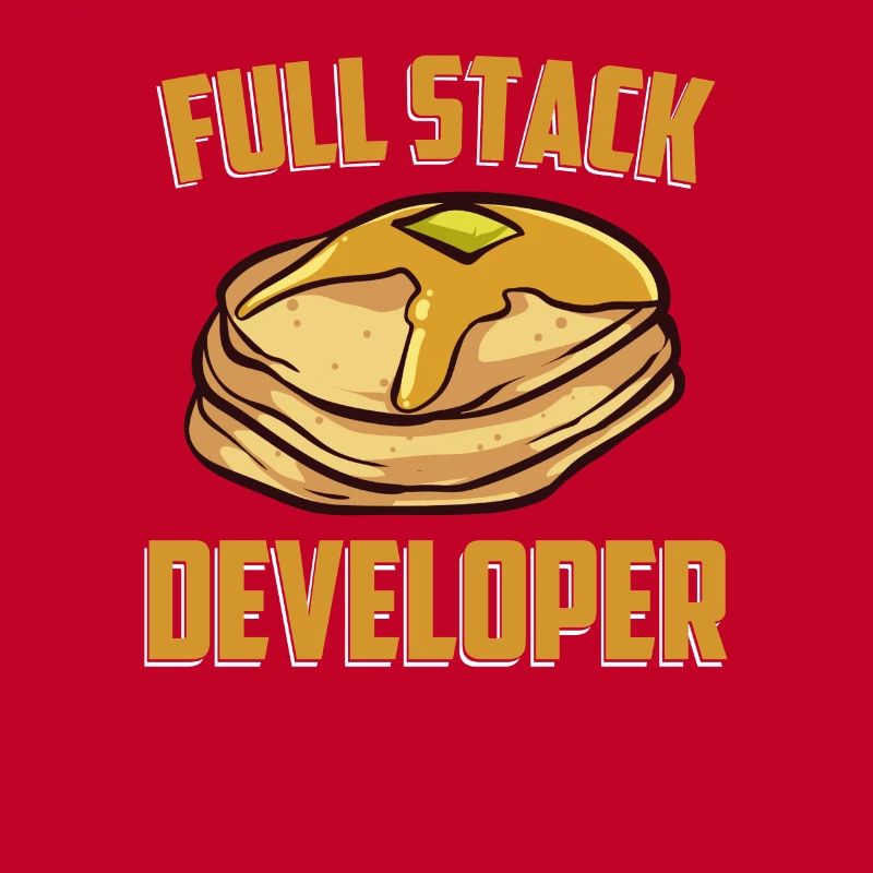 Full Stack Developer - Computer Science Programmer