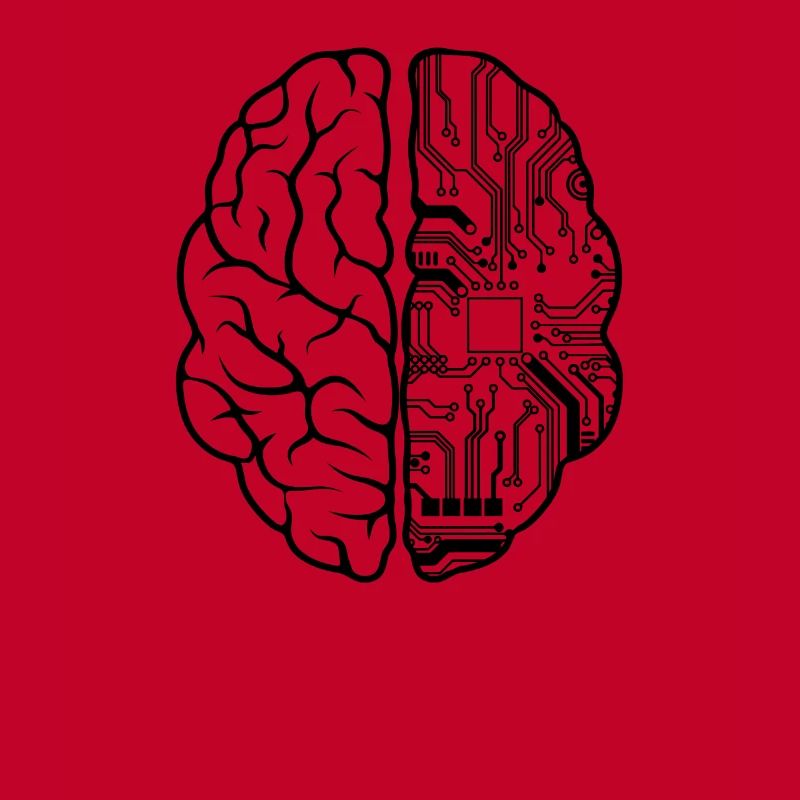 Programmeur Codeur - Développeur Programmation Brain Fun