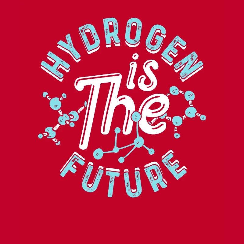 Hydrogen is the future Hydrogen Element