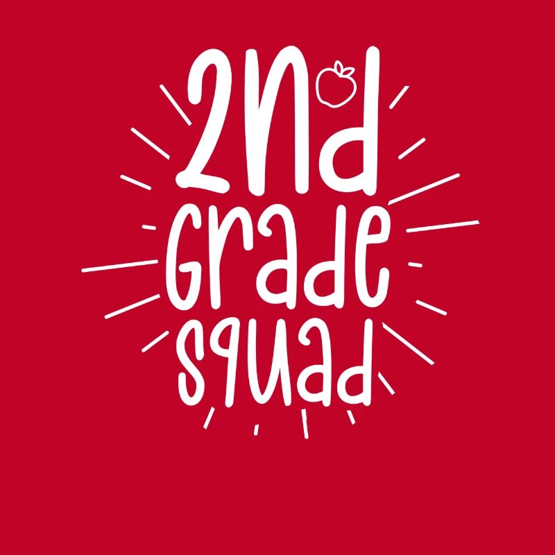 Second Grade Team Second Class Teachers