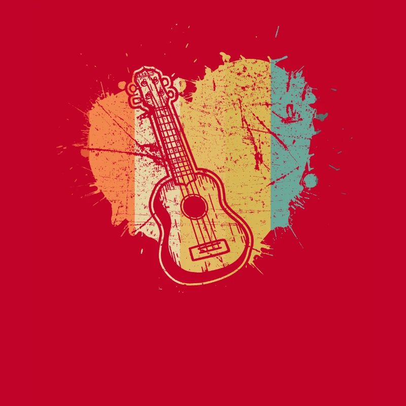 Ukulele Ukulele Player Ukulelist