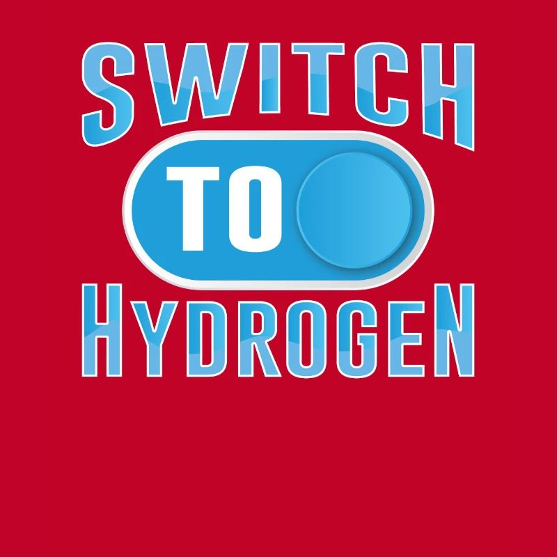 Switch to hydrogen element energy hydrogen