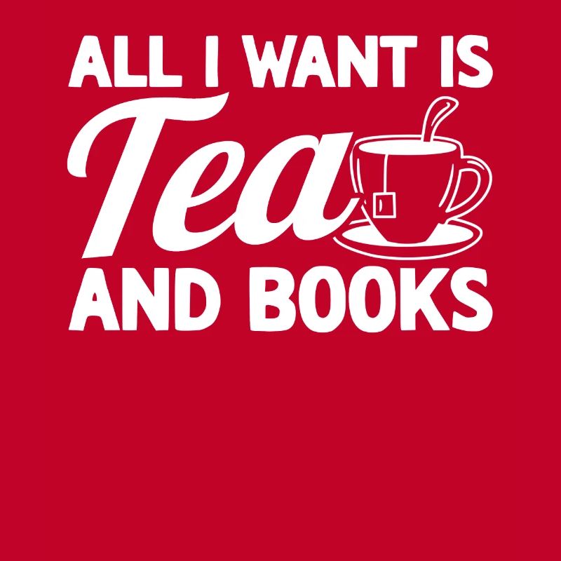 Tea Drinker Gift Cup Tea Lover