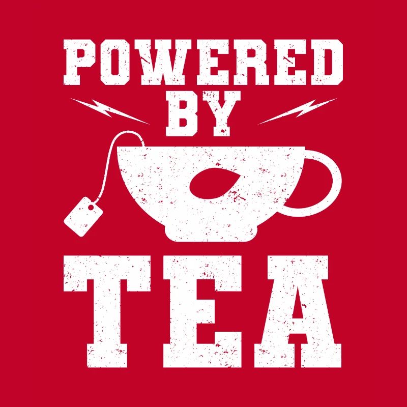 Tea Drinker Gift Cup Tea Lover