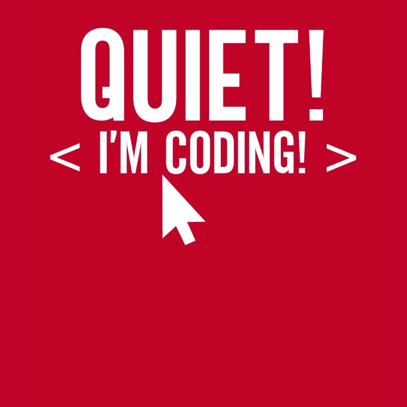Silently I Programmer Codeur de programmation