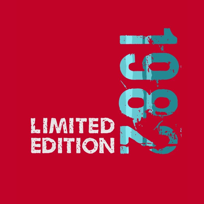 1982 Édition limitée