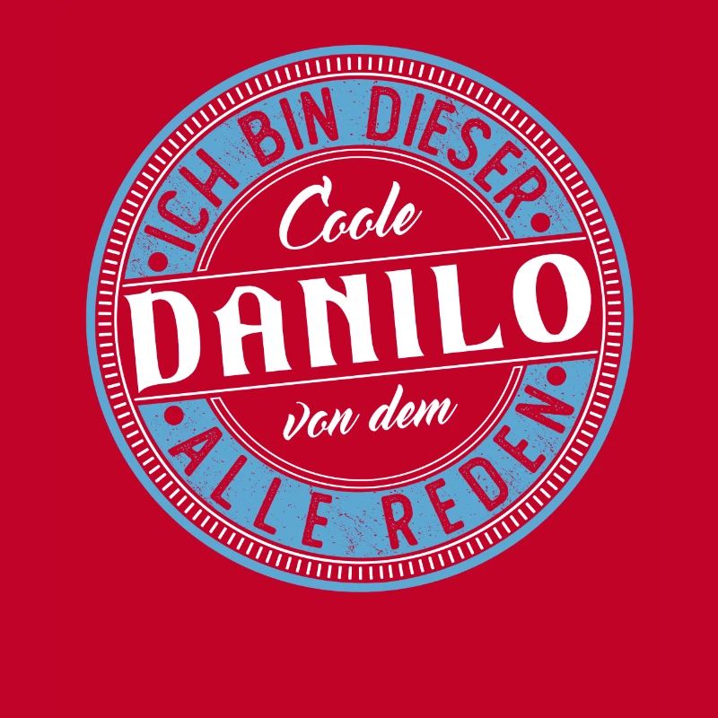 Danilo Geschenkidee Geschenk Geburtstag