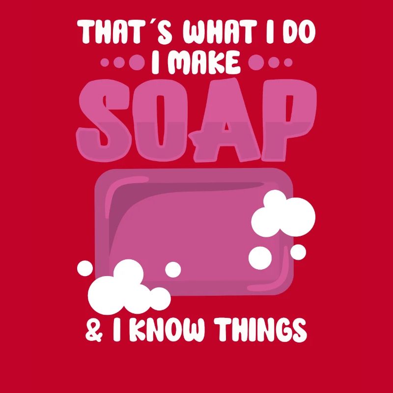 Soap Making Bubbles Bubble Bathroom