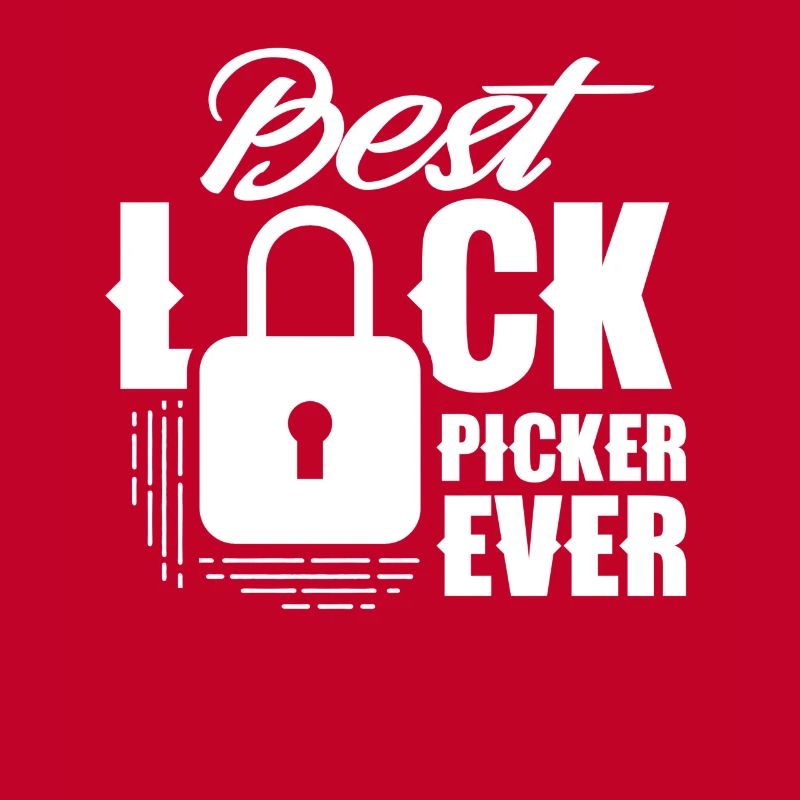 Der Beste Lock Picker Aller Zeiten Lock Picking