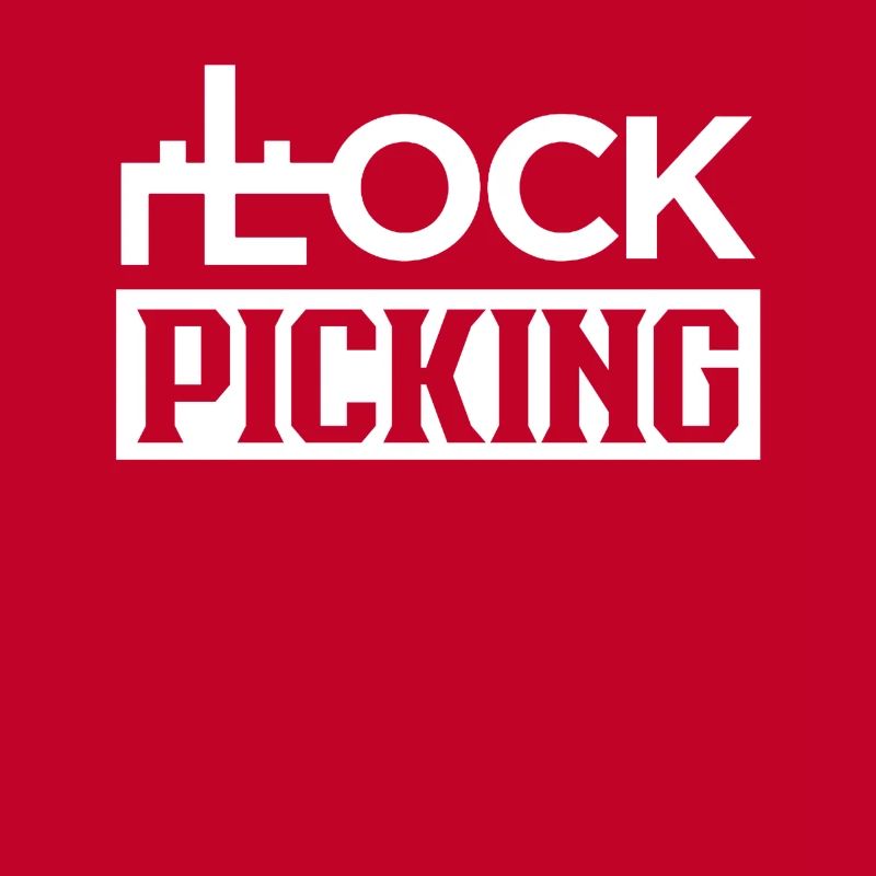 Lock Picking Lockpicking Lock Cracker Crack