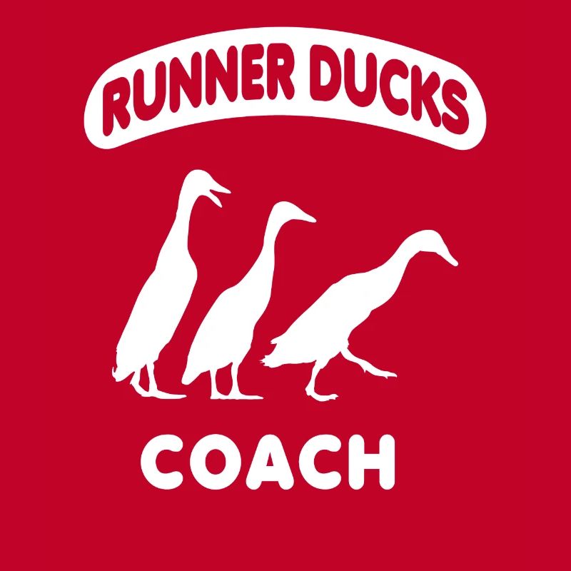 Running Duck Indian Running Duck Duck Duck