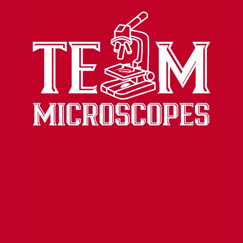 Équipe Microscopes Microscopes Microscope Dictons