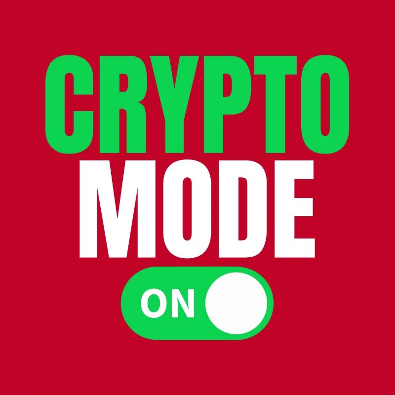 Crypto Mode On