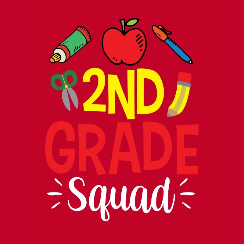 Second Grade Team Second Class Teachers