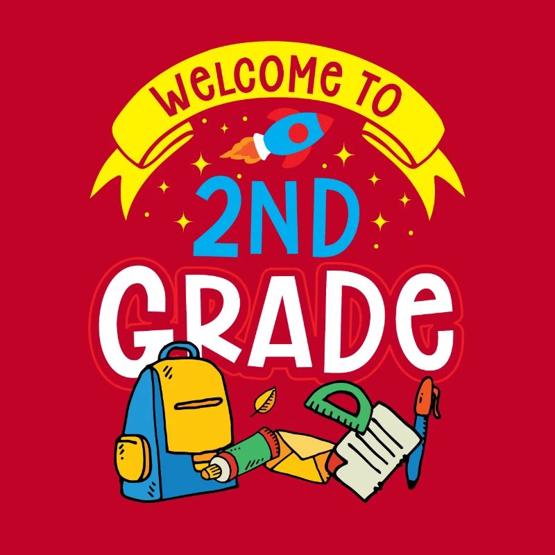 Welcome to Second Class Second Class