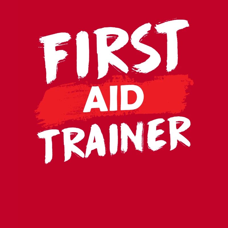 First Aid Instructor Course Teachers Immediate Measures