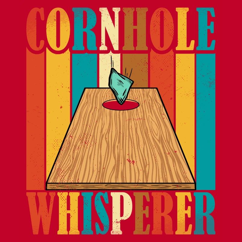 Cornhole Whisperer